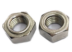 DIN 929 Hex Weld Nut
